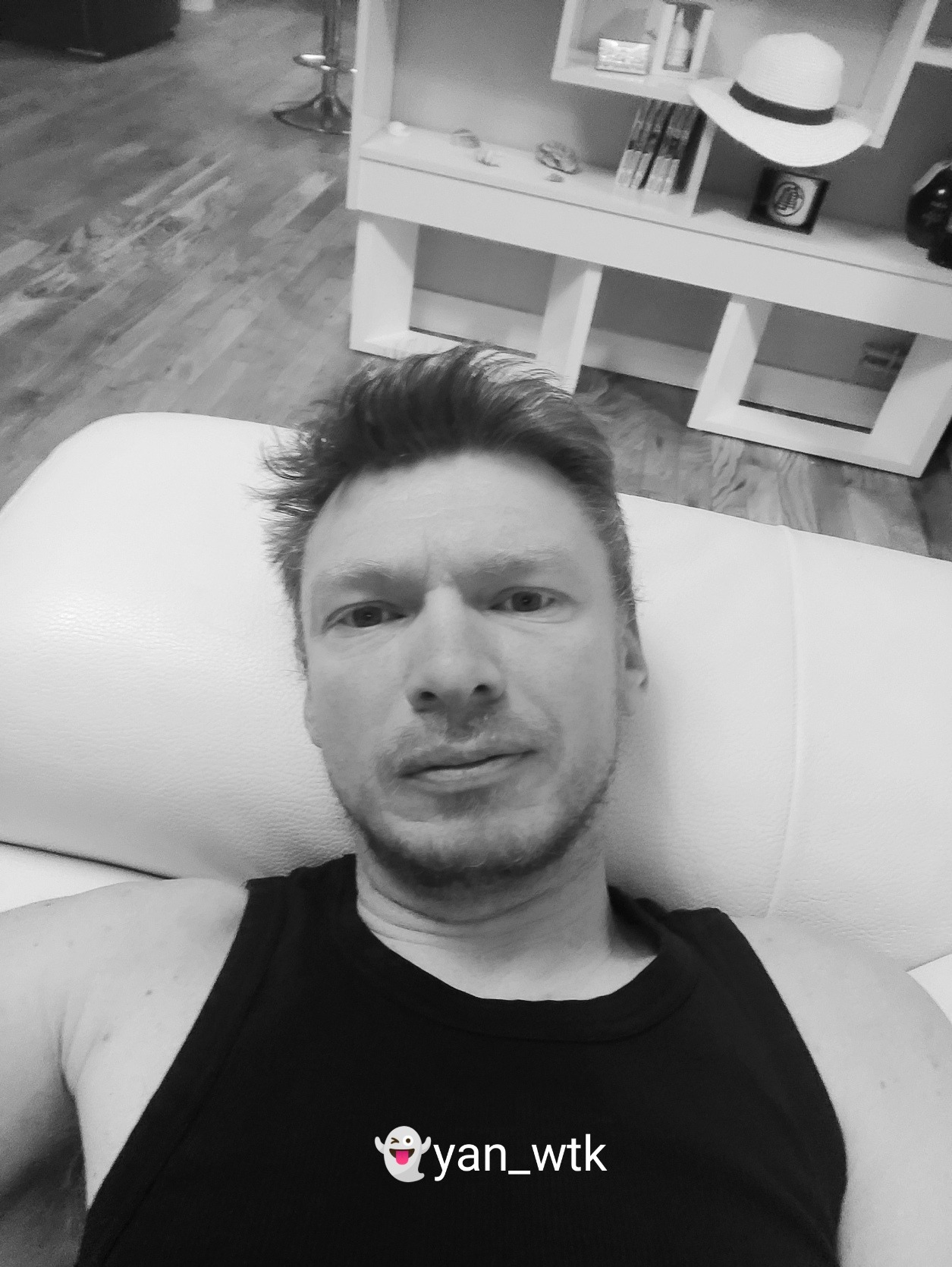 Profil de Mayrone, 43 ans, Plan Cul à ’Aïn Graïa