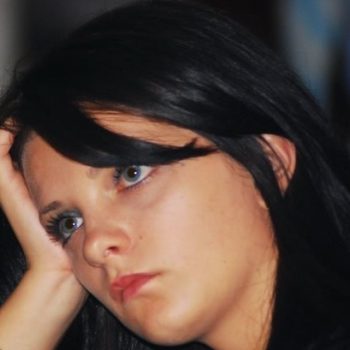 Profil de Maelanne, 32 ans, Plan Cul à Chaba Daiessa