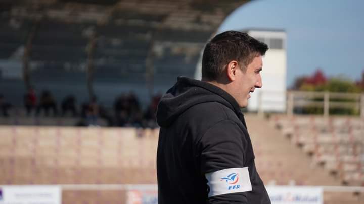 Profil de Dwayn, 39 ans, Plan Cul à Djebel Sameur