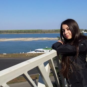 Profil de Ariane, 28 ans, Plan Cul à Commune de Khadra