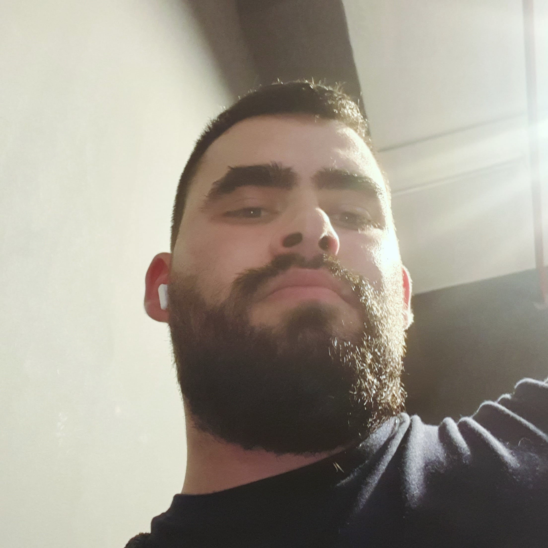 Profil de Hendryck, 26 ans, Plan Cul à Graïa el Hassi