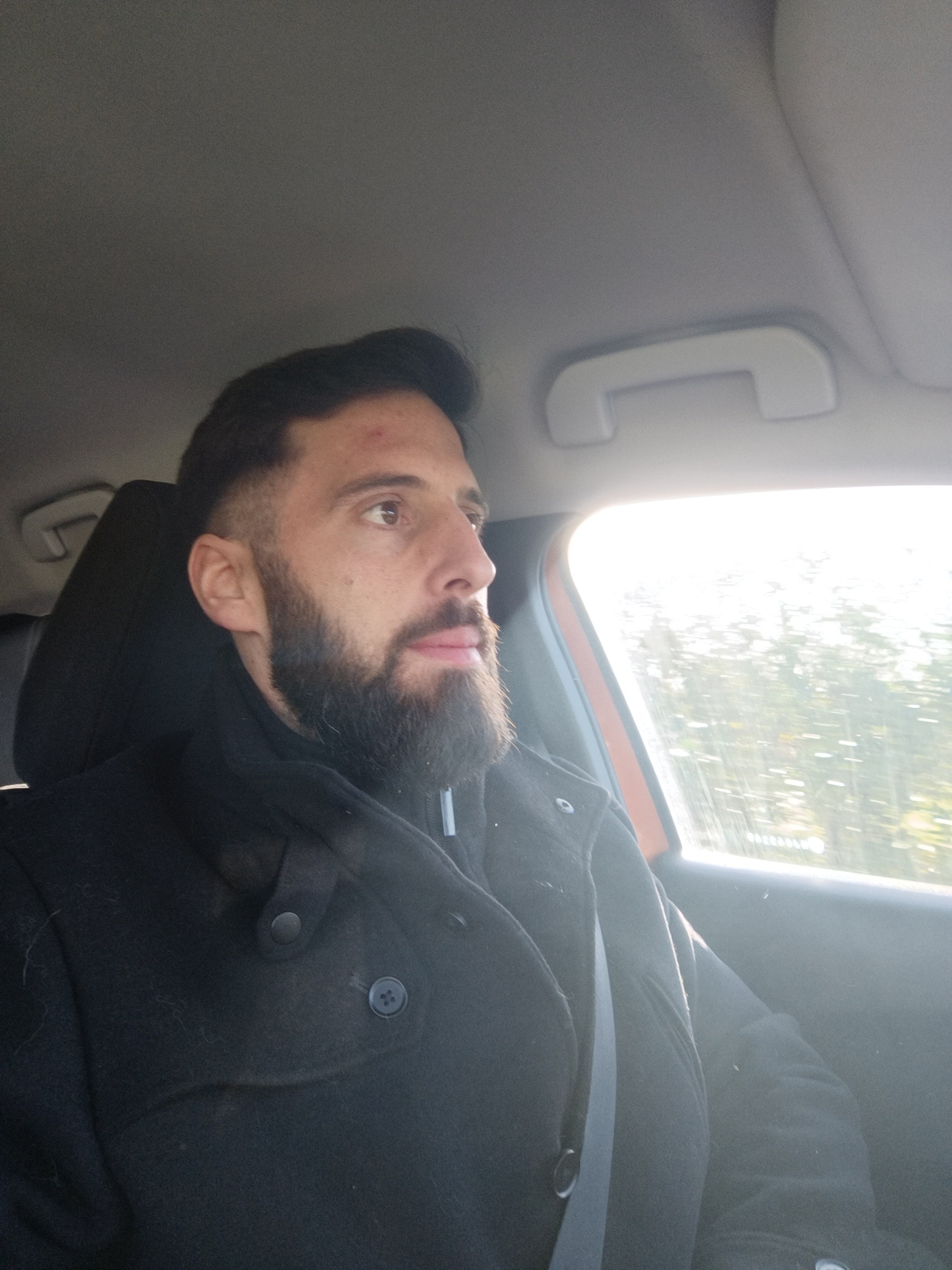 Profil de Nassradine, 33 ans, Plan Cul à Taranimt