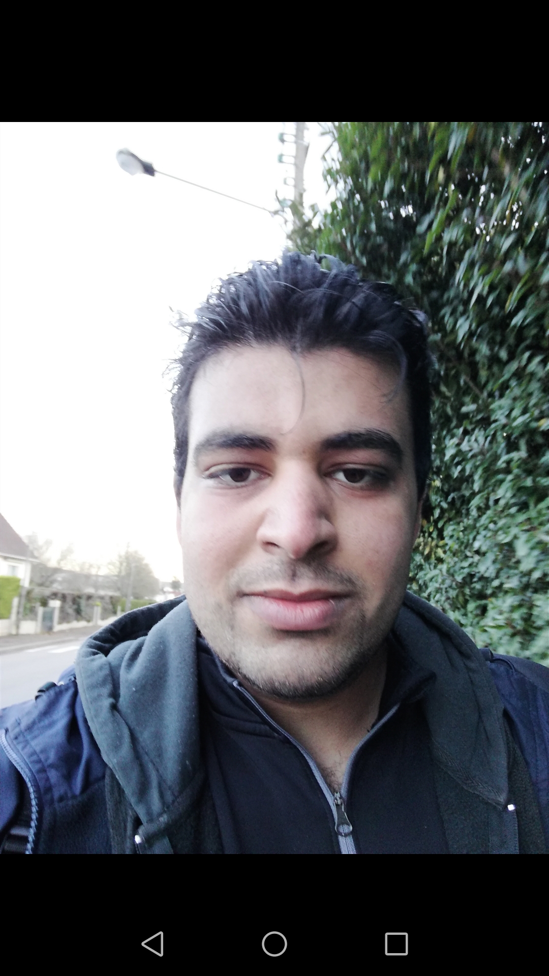 Profil de Saveriu, 22 ans, Plan Cul à Draa Saïd