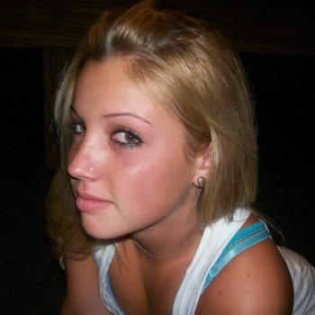 Profil de Staci, 31 ans, Plan Cul à El Hadhar