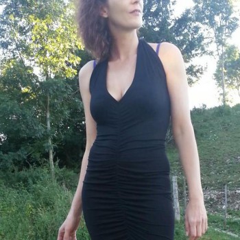 Profil de Elyana, 43 ans, Plan Cul à Chabet el Allaïga