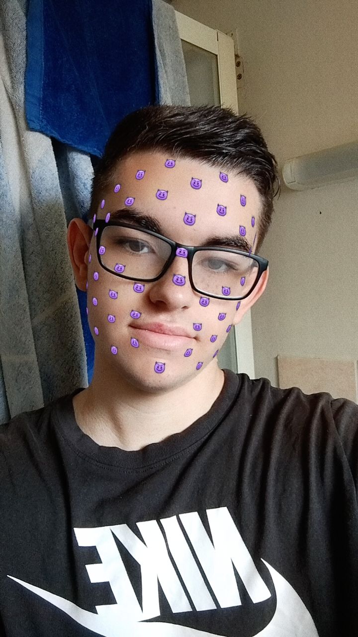 Profil de Jean-blaise, 21 ans, Plan Cul à Tazbent