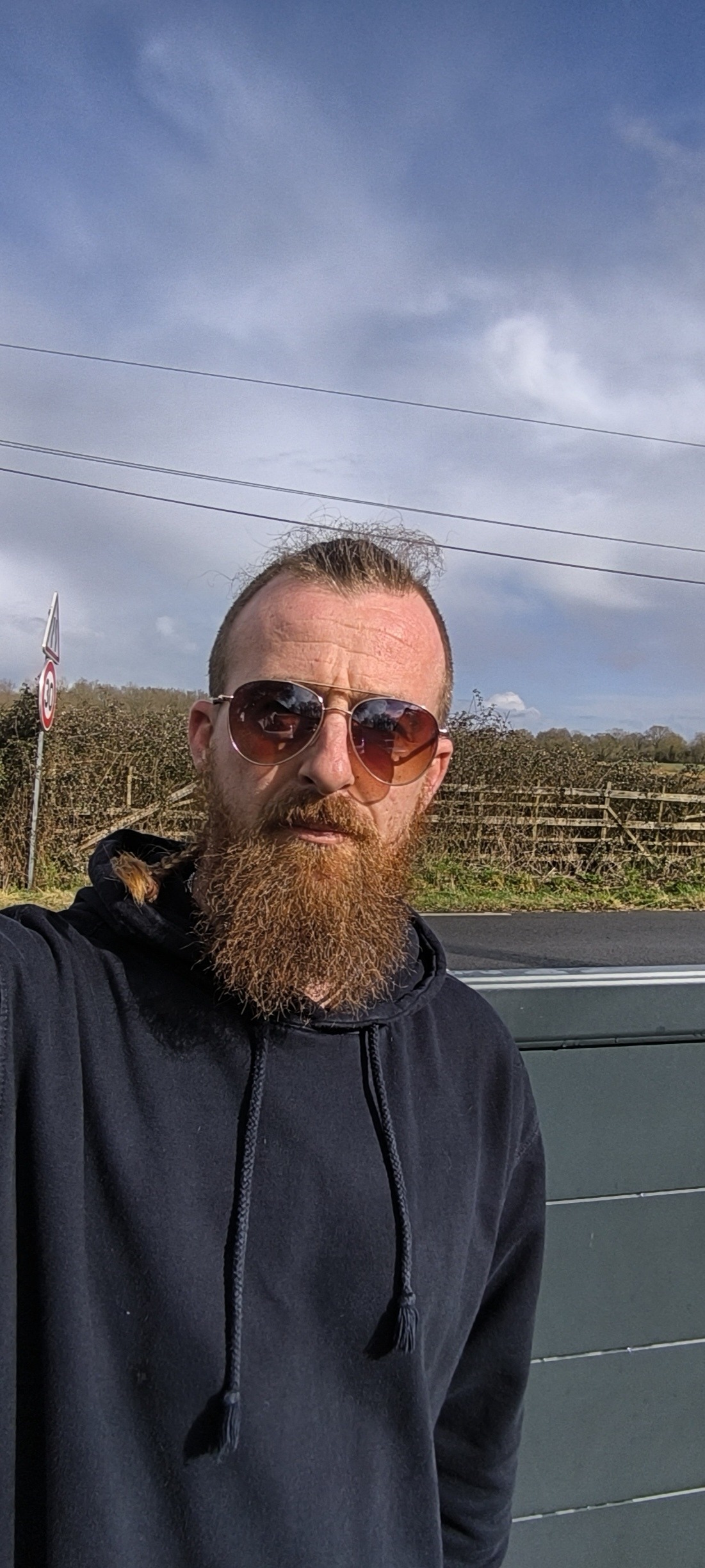 Profil de Ken, 39 ans, Plan Cul à Yebdar