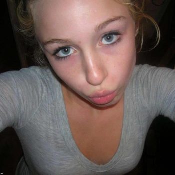 Profil de Amy, 28 ans, Plan Cul à Settara