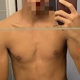 Profil de Yvon, 18 ans, Plan Cul à Oued Aourati
