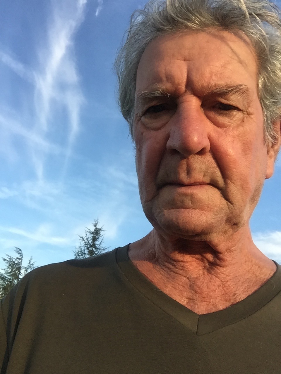 Profil de Yehiel, 53 ans, Plan Cul à Lahmar