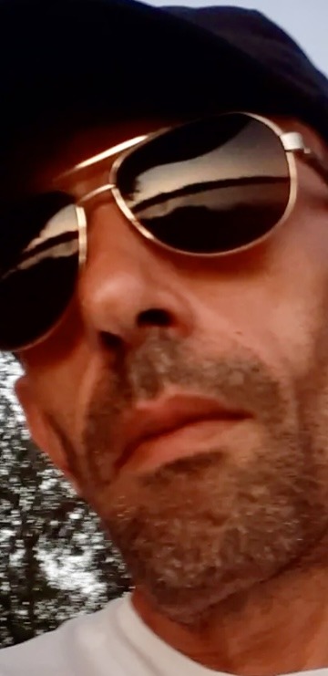 Profil de Kagan, 46 ans, Plan Cul à Aïn Dhab