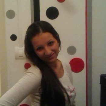 Profil de Shanti, 31 ans, Plan Cul à Kef Trog