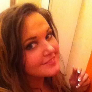 Profil de Aurora, 29 ans, Plan Cul à Hassi Tabenouit