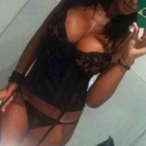 Profil de Nelly, 25 ans, Plan Cul à Teniet Djenibia