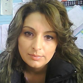 Profil de Hedvige, 40 ans, Plan Cul à Cheikr Taïeb