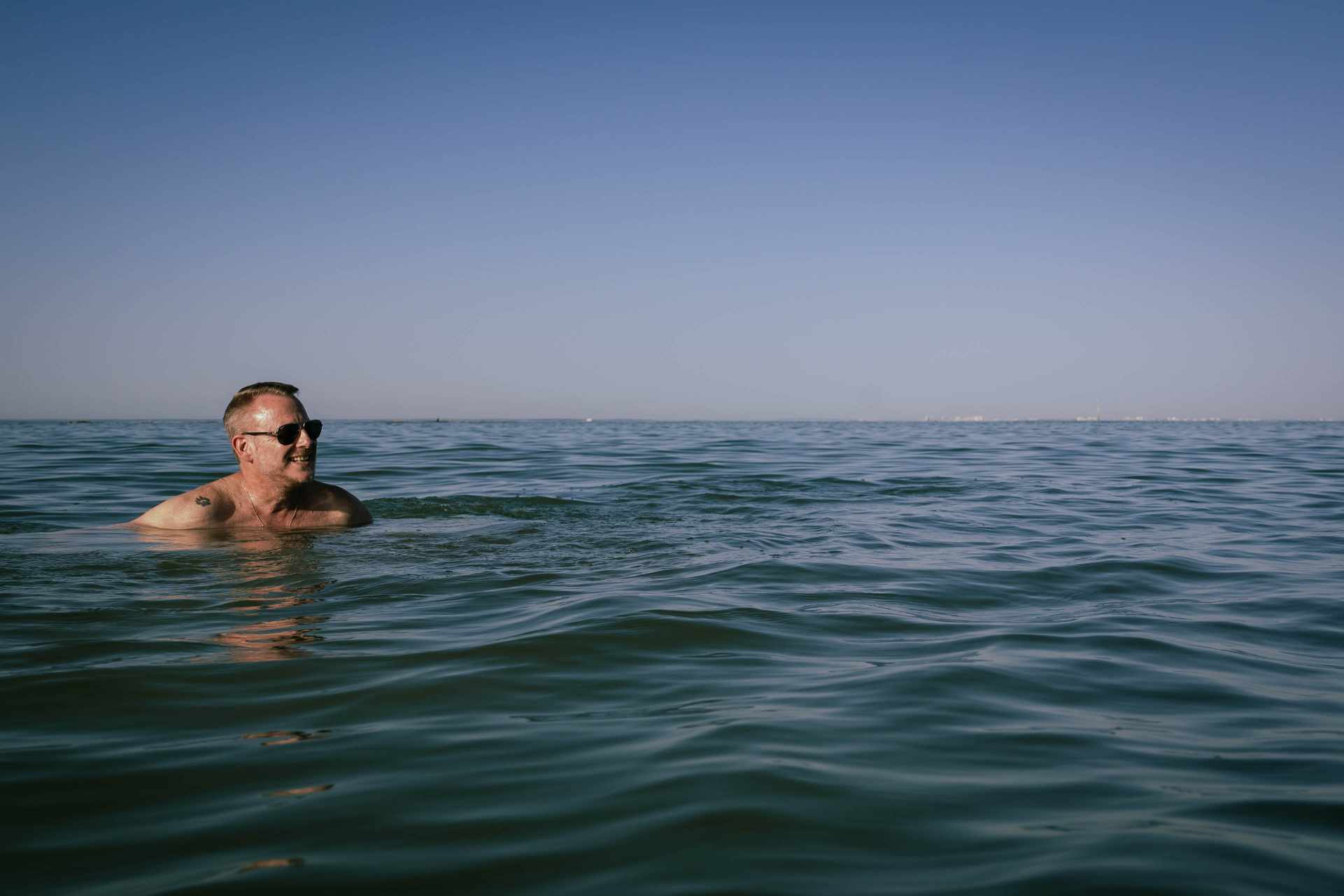 Profil de Meyer, 48 ans, Plan Cul à Kharrâs