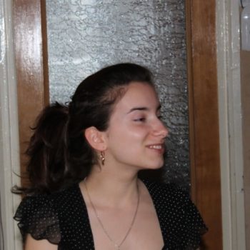 Profil de Majdouline, 29 ans, Plan Cul à El Khoriza