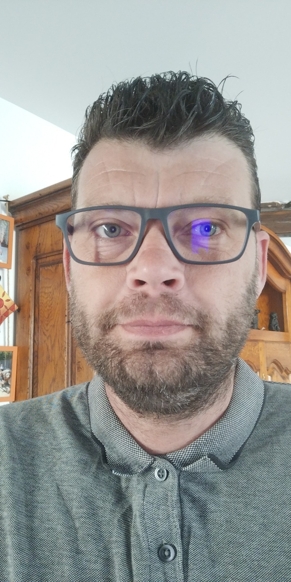 Profil de Remigio, 42 ans, Plan Cul à Souagui