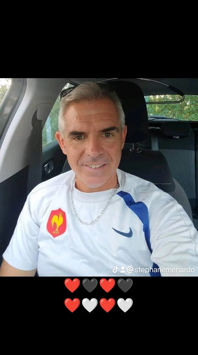 Profil de Harun, 48 ans, Plan Cul à Bissy