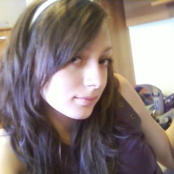 Profil de Coralie, 28 ans, Plan Cul à Talza
