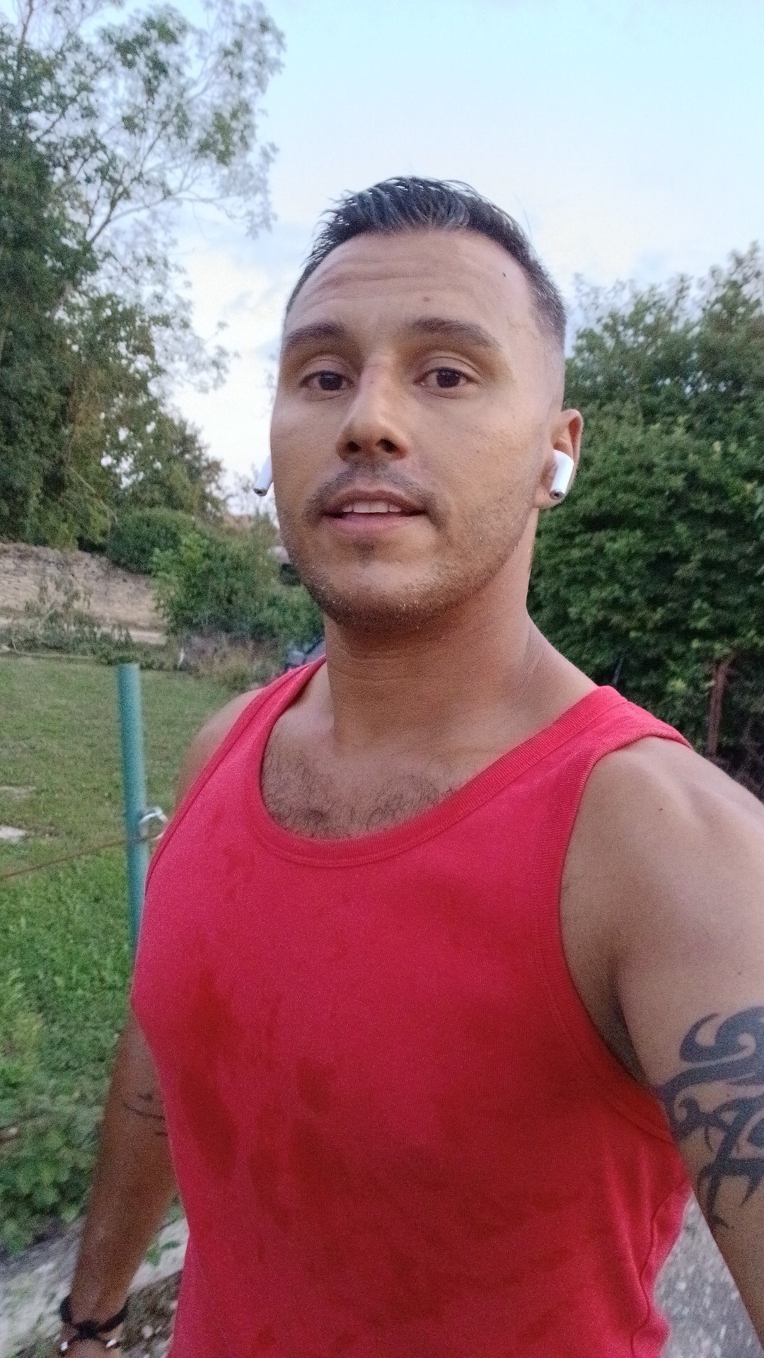 Profil de Cham, 39 ans, Plan Cul à Mergueb Ben Dida