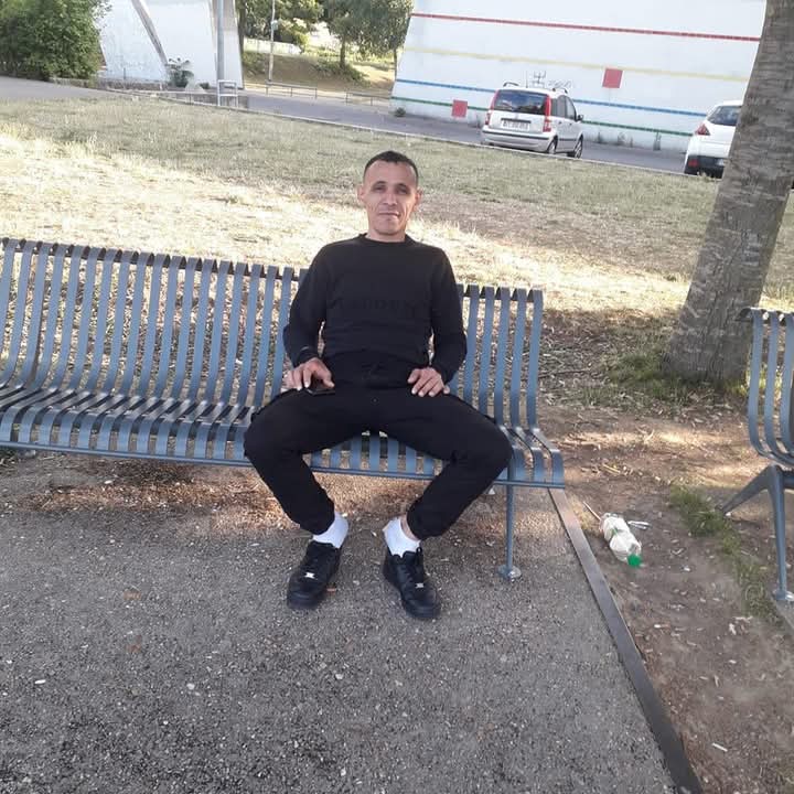 Profil de Shems-eddine, 35 ans, Plan Cul à Ferme Roux