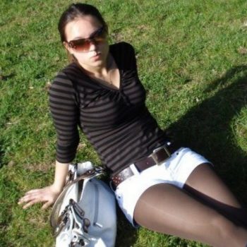 Profil de Mirianne, 30 ans, Plan Cul à Bir Zaïbi