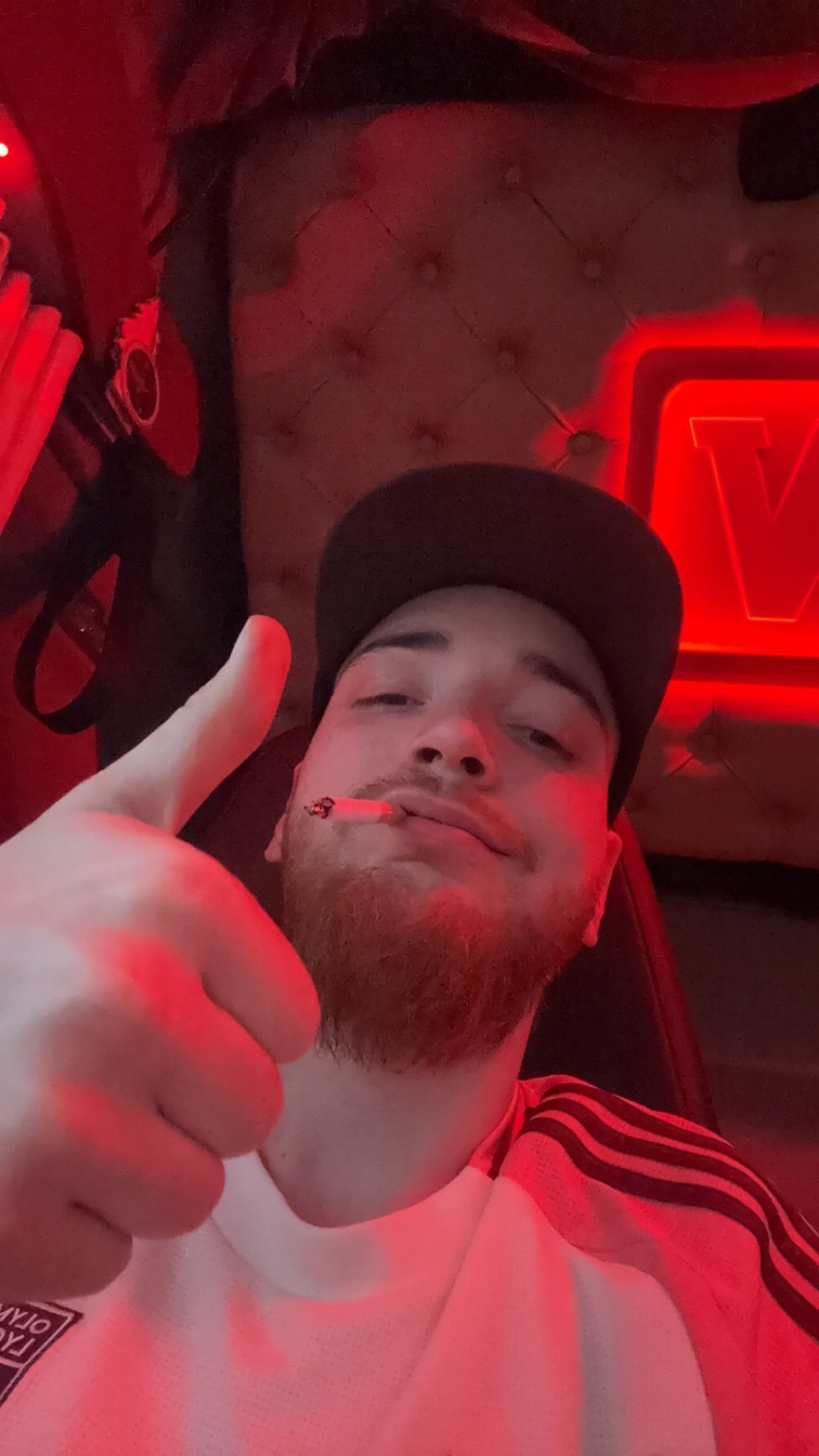 Profil de Ayed, 27 ans, Plan Cul à Roum es Soûk