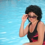 Profil de Marie-bernadette, 41 ans, Plan Cul à Kef el Ares
