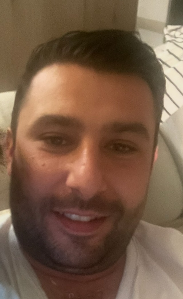 Profil de Leoni, 34 ans, Plan Cul à ’Aïn Kerbou