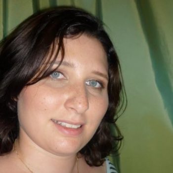 Profil de Abygail, 33 ans, Plan Cul à Ramaleh