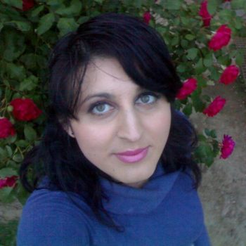 Profil de Santina, 37 ans, Plan Cul à Erg el Arich