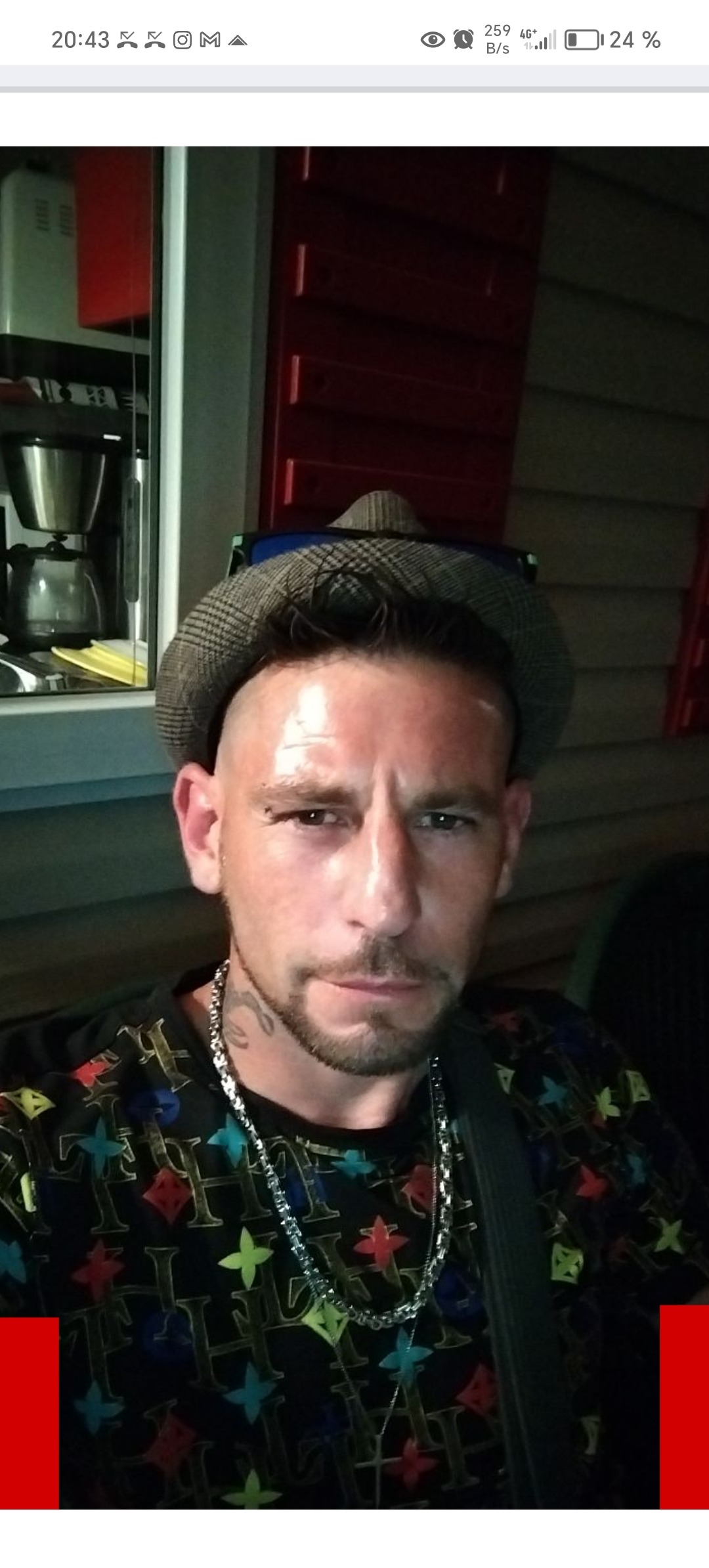 Profil de Petar, 33 ans, Plan Cul à Akerma
