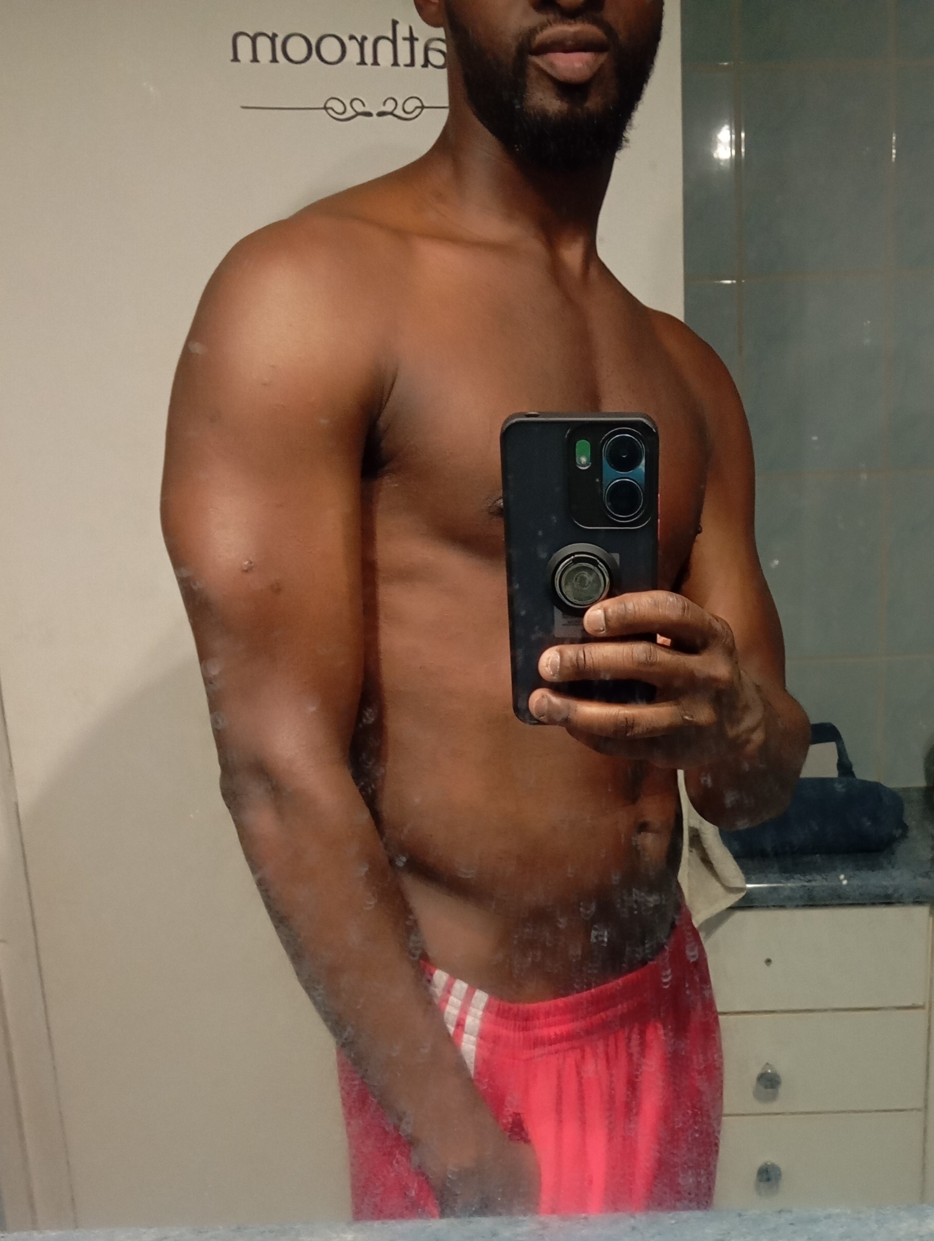 Profil de Jaheim, 28 ans, Plan Cul à El Hadhar