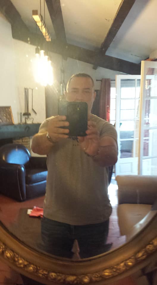 Profil de Chrisna, 49 ans, Plan Cul à Moughel