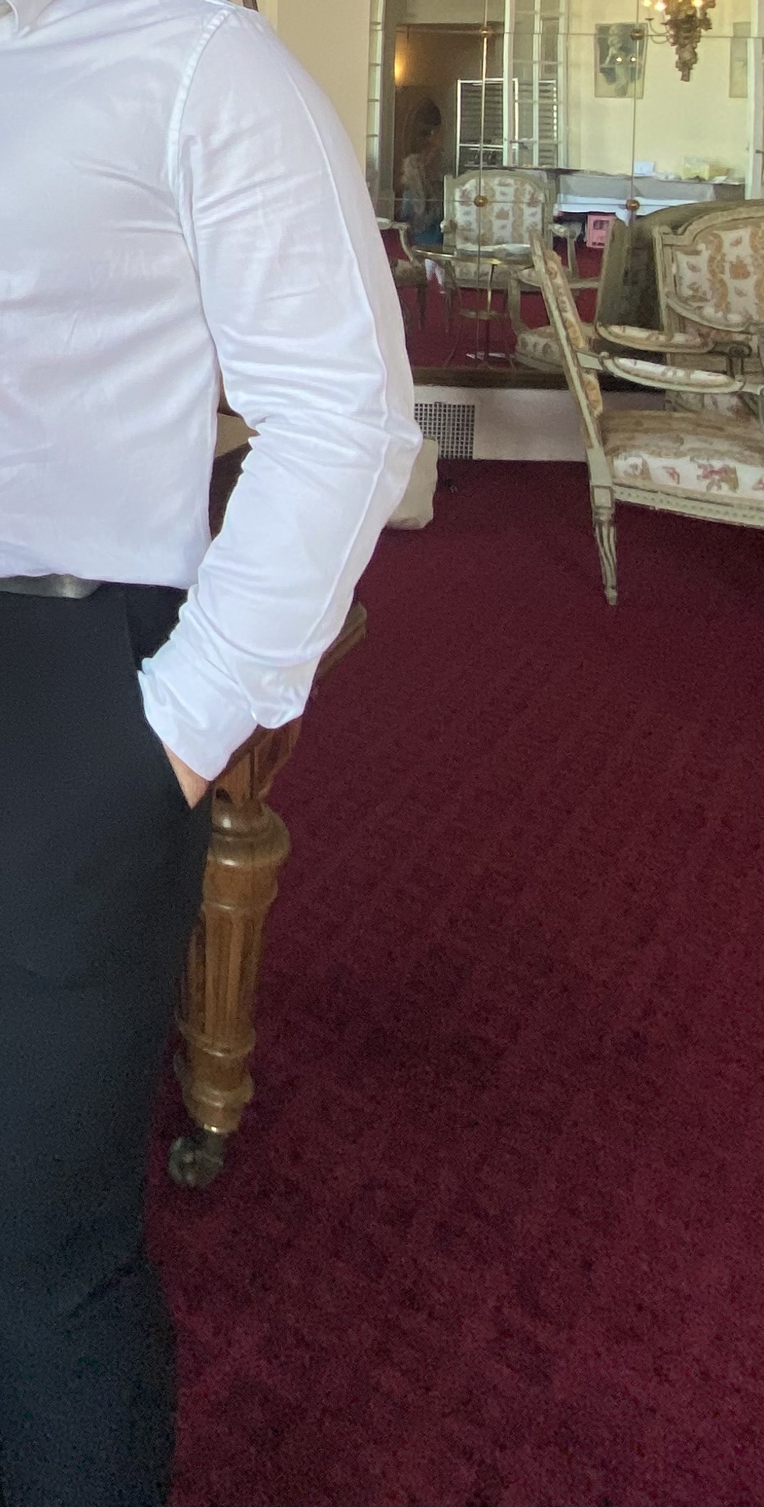 Profil de Tahir, 21 ans, Plan Cul à Bled Hamra