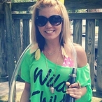 Profil de Christy, 30 ans, Plan Cul à Oued Tarhia
