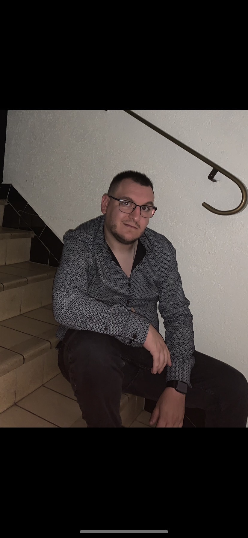 Profil de Rwan, 31 ans, Plan Cul à Pointe Rîba