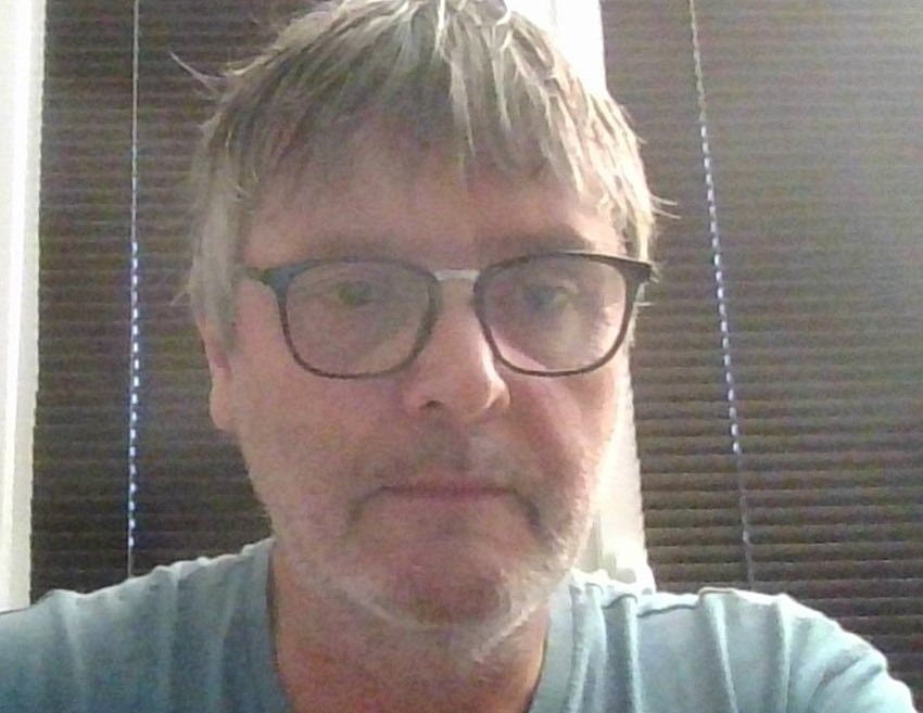 Profil de Lonis, 51 ans, Plan Cul à Mader ed Drinn