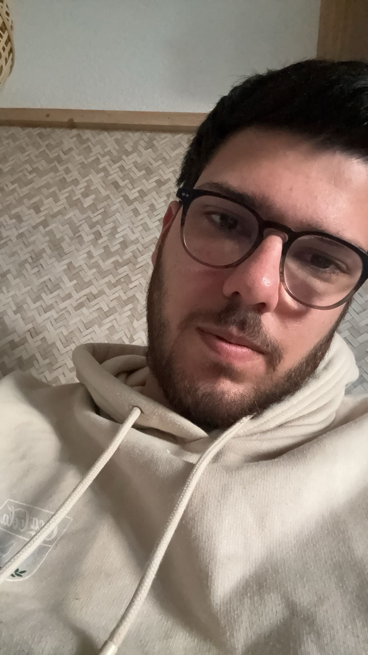 Profil de Cameron, 27 ans, Plan Cul à El Kbar