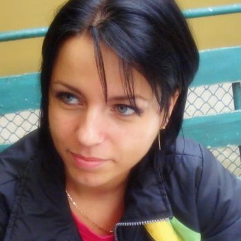 Profil de Maryem, 28 ans, Plan Cul à Aïn Yacoub