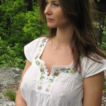 Profil de Nao, 37 ans, Plan Cul à Hassi Djerara