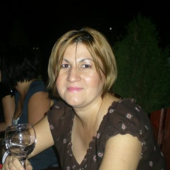 Profil de Nattie, 48 ans, Plan Cul à Sidi Khemis
