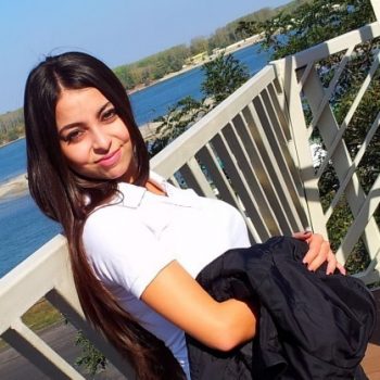 Profil de Idalia, 32 ans, Plan Cul à Gader Senach