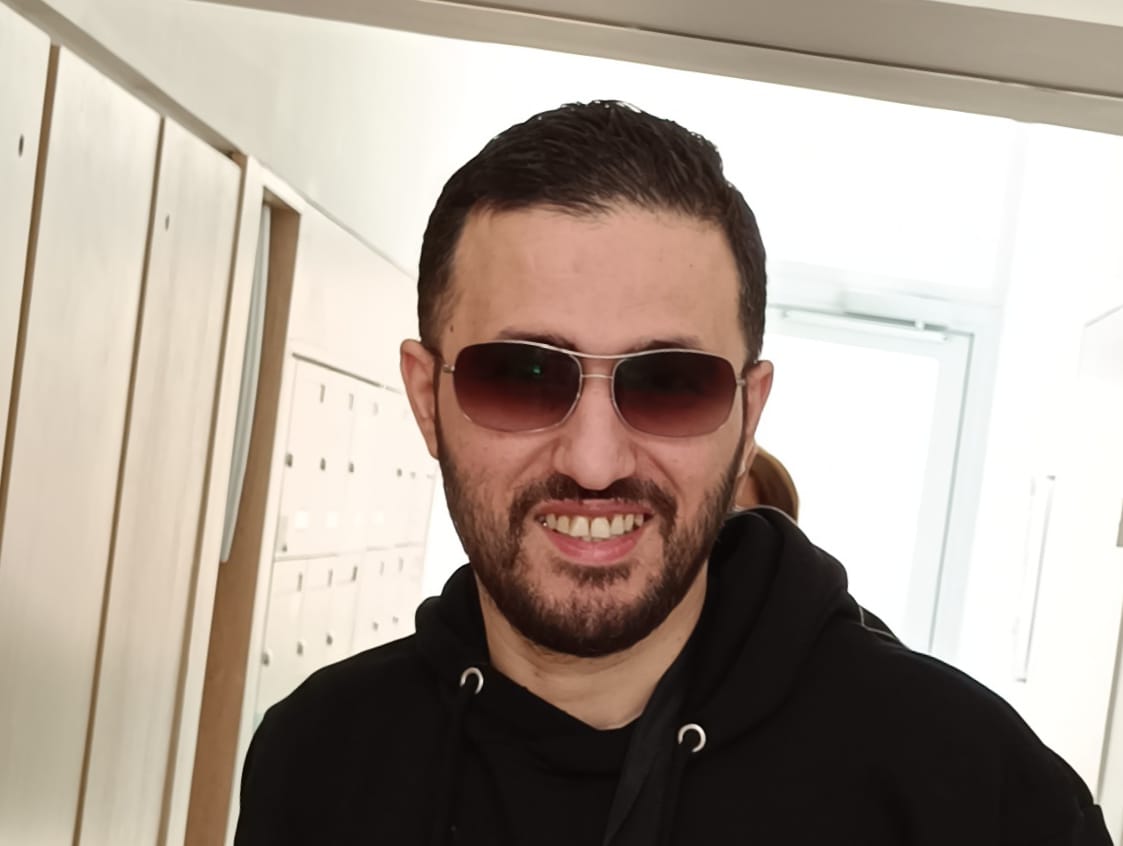 Profil de Nagim, 44 ans, Plan Cul à Bled ed Dir