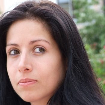 Profil de Hasnae, 31 ans, Plan Cul à Kef Hemen