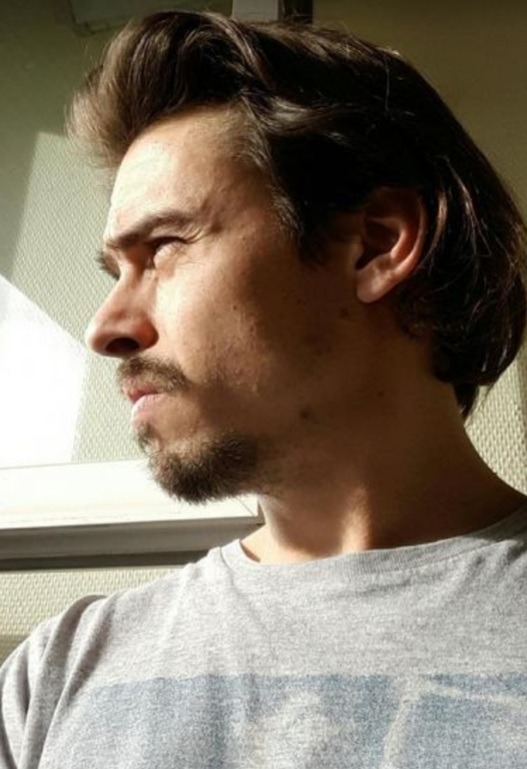 Profil de Pierre-guilhem, 40 ans, Plan Cul à Hassi Choufa