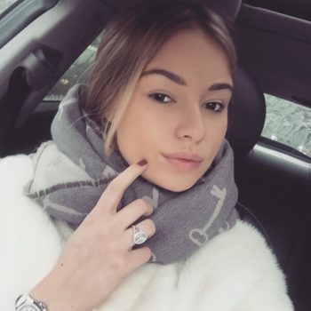 Profil de Djennifer, 27 ans, Plan Cul à El Graouia