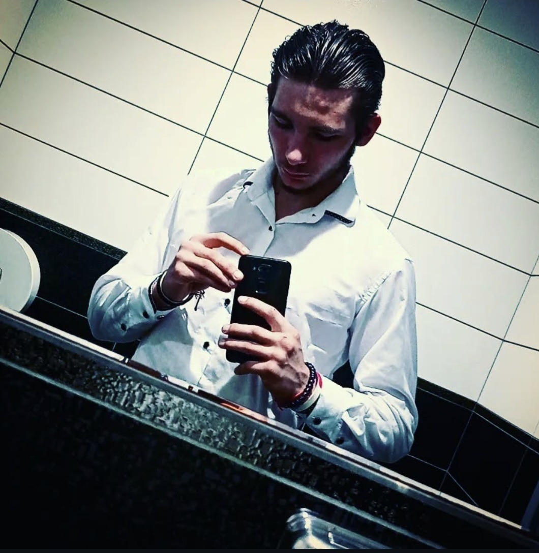 Profil de Lorenz, 19 ans, Plan Cul à El Hartchane