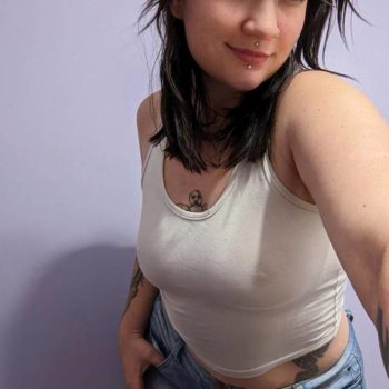 Profil de Almira, 27 ans, Plan Cul à Aïn Noufel